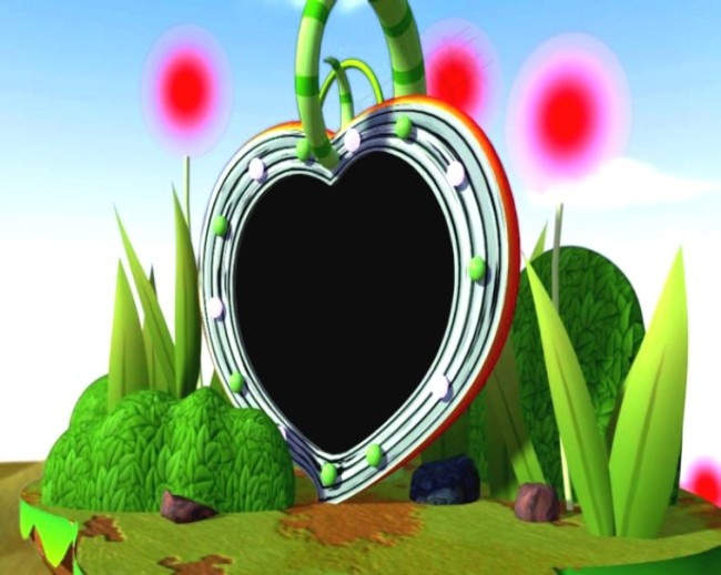 动态卡通视频素材素材下载