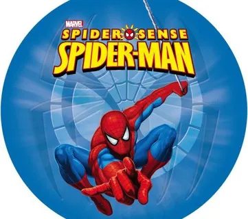 迪士尼 disney 蜘蛛侠（蜘蛛侠与背景合层）图片