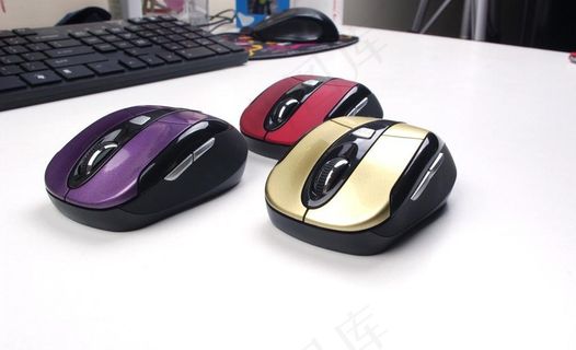 桌面鼠标图片