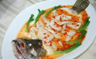 状元桂鱼球图片