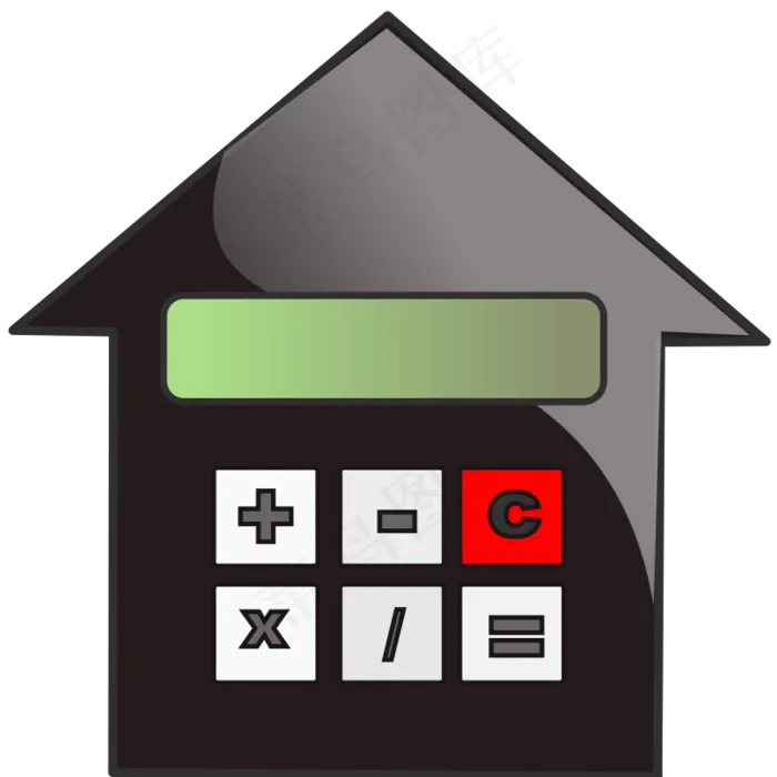 按揭计算器