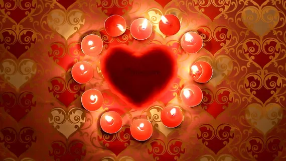 婚庆动态背景 婚庆动态背景