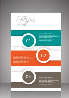 时尚封面设计图片