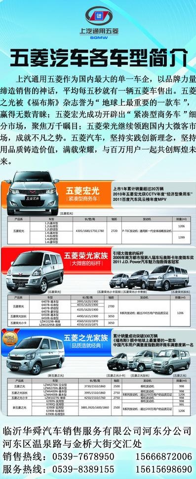 车型简介x展架图片(2268X5102(DPI:72))psd模版下载