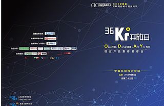 蓝色商务画册封面图片