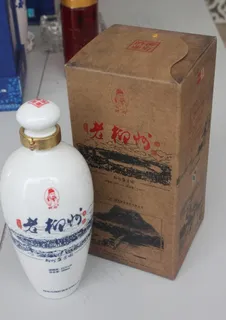 柳府柳州老酒图片