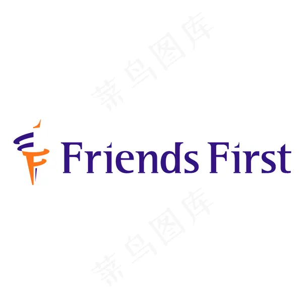 朋友第一eps,ai矢量模版下载