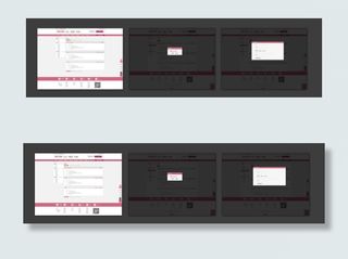 第一次做这样的，一点一点做出来的算...