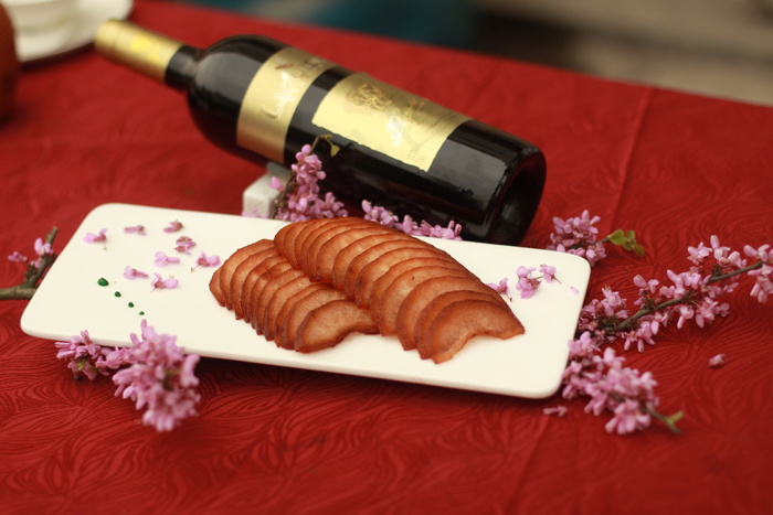 夫妻肺片图片