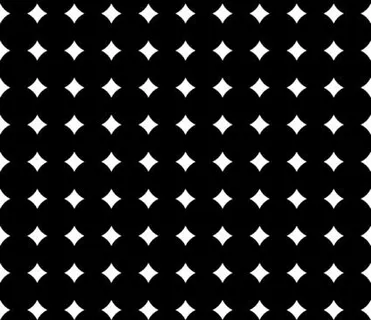 11点的正方形网格图案剪辑艺术