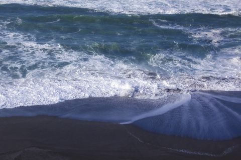 海浪纹理 海浪纹理