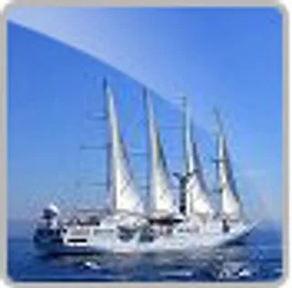 航海旅游公司网页模板