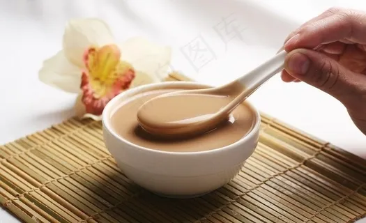 香浓奶茶图片 香浓奶茶图片