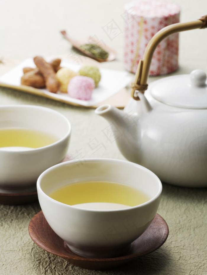 清茶图片