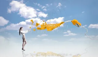 女人 能源循环图片