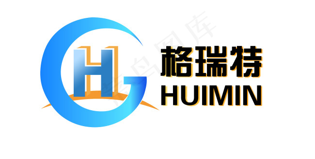 创意公司店铺LOGO电商(3028X1535(DPI:200))psd模版下载