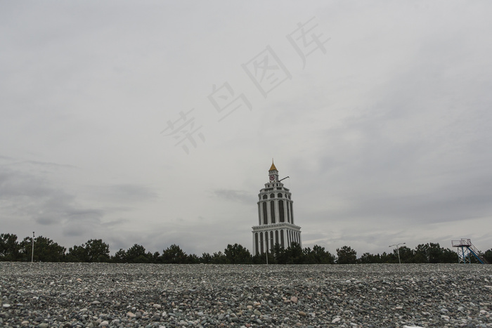 巴统喜来登酒店图片