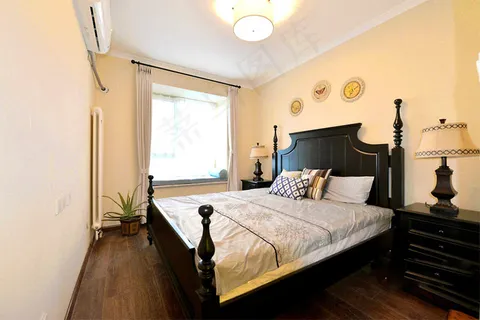 室内效果图设计