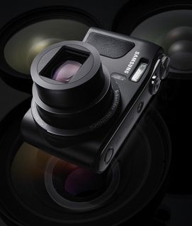 三星数码相机图片