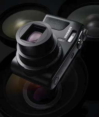 三星数码相机图片