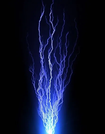 雷电