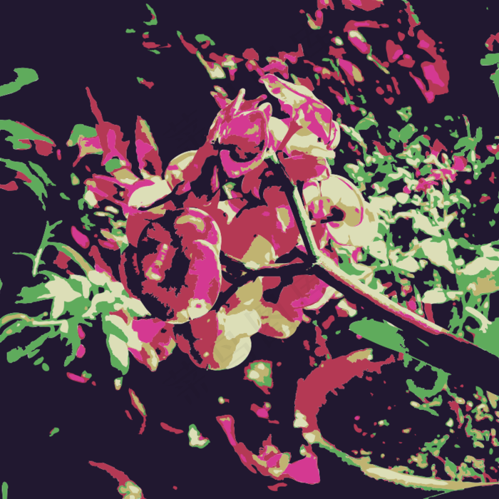 原aiflowers 405