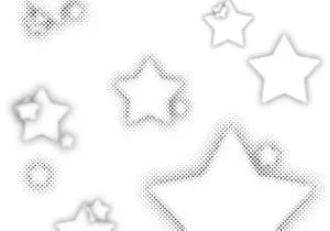 星星笔刷 下载