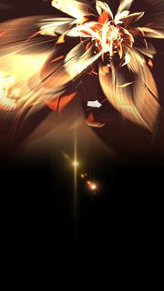 奖杯金色年会颁奖典礼海报背景