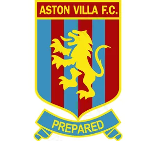 Aston Villa FC lo...