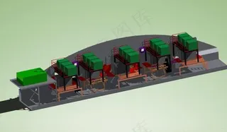 LOSA布兰科恩卡拉达