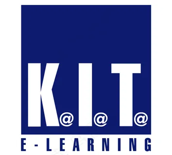 KIT logo设计欣赏 KIT高...