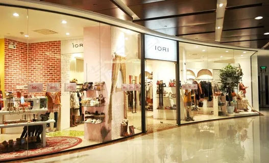 新天地购物中心图片 新天地购物中心图片