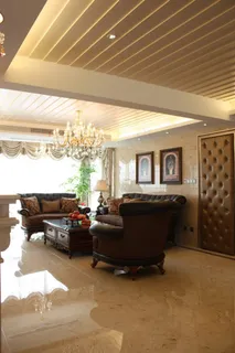 室内装修效果图