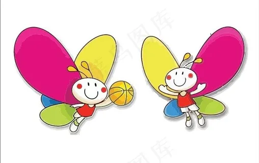 吉祥物logo图片 吉祥物logo图片