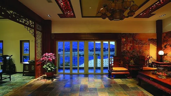 欧式家居图片 欧式家居图片