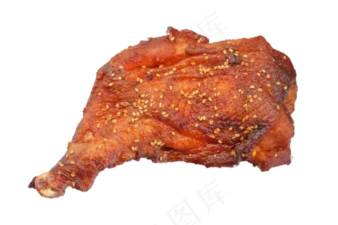 美味烤鸭鸭腿美味烤鸭鸭腿