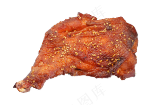 美味烤鸭鸭腿美味烤鸭鸭腿