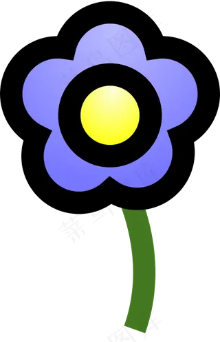 blue_flower
