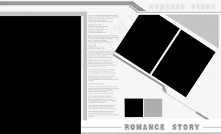 影楼婚纱模板图片