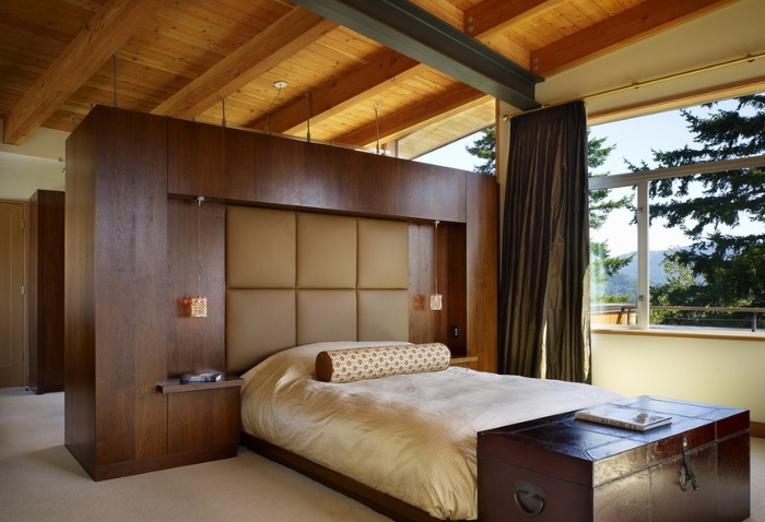 隔断装修设计效果图