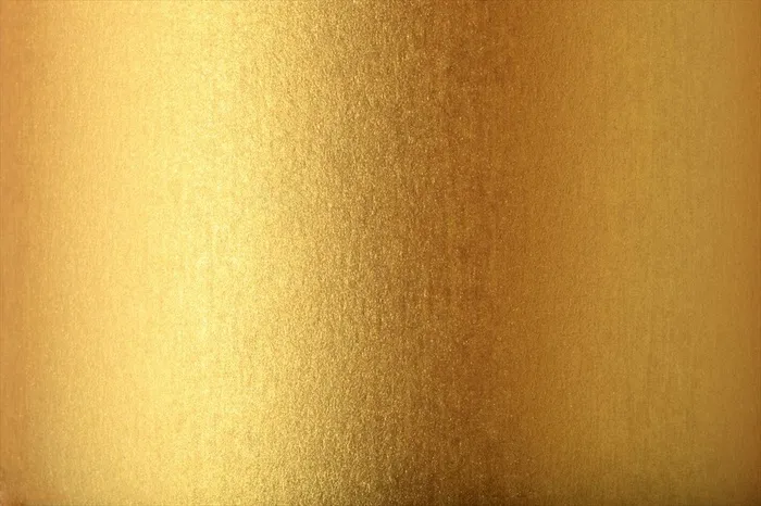 金色烫金纹理