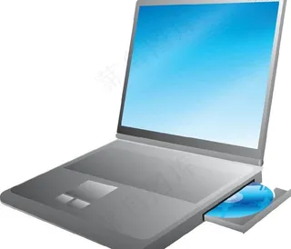 笔记本电脑图片