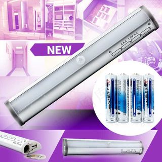 jakedoo 智能家居感应灯