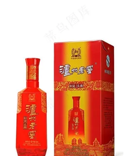 泸州老窖图片