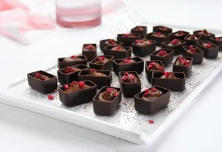 巧克力图片