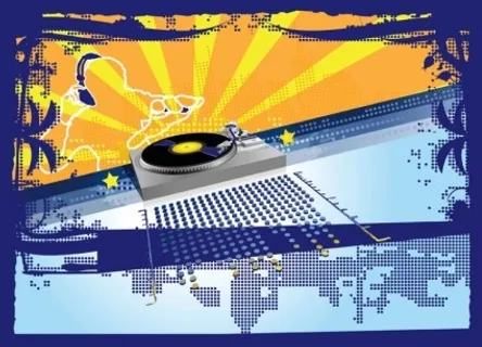 党的DJ 党的DJ