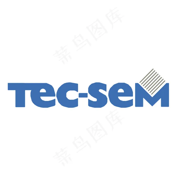 TEC SEMeps,ai矢量模版下载