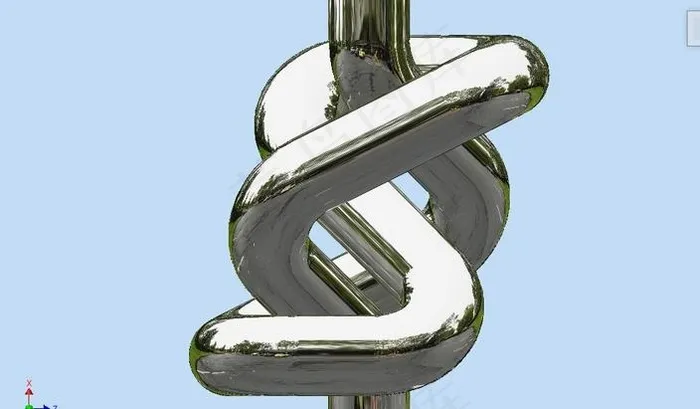Autodesk Inventor...