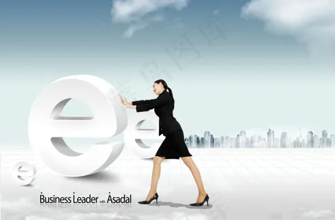 PSD商务背景图 PSD商务背景图