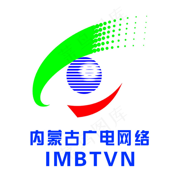 内蒙古广电网络标识